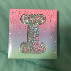 Locket, ring, and bracelet with locket